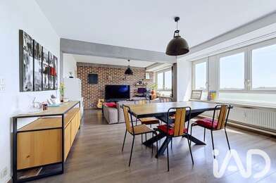 Appartement 3 pièces 189000 €