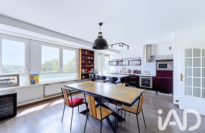 Vente Appartement 3 pièces — photo 3