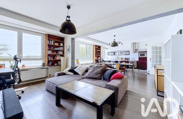Vente Appartement 3 pièces — photo 4