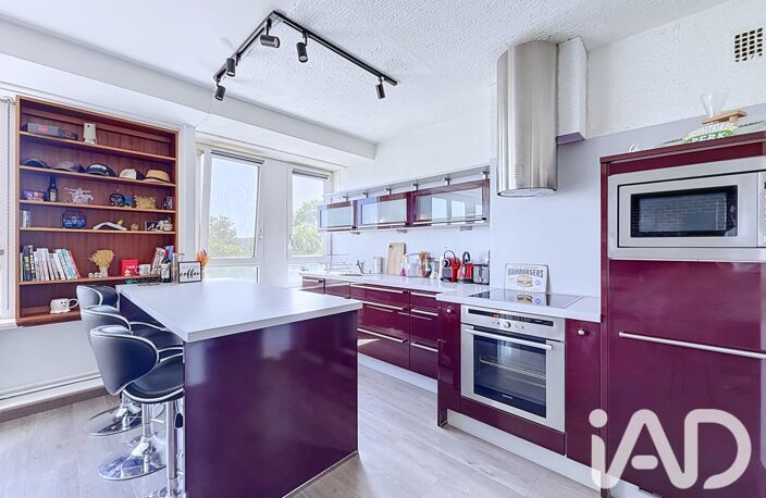Vente Appartement 3 pièces — photo 5