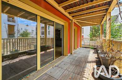 Appartement 1 pièces 139500 €