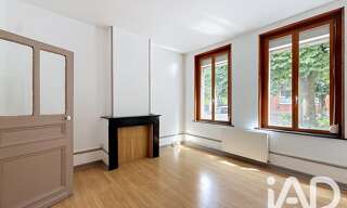 Maison 4 Pièces 120 m² à vendre à Douai (59500)