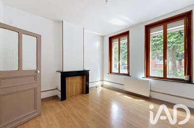 Maison 4 pièces 190000 €