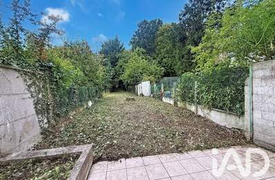 Vente Maison de ville 4 pièces — photo du bien