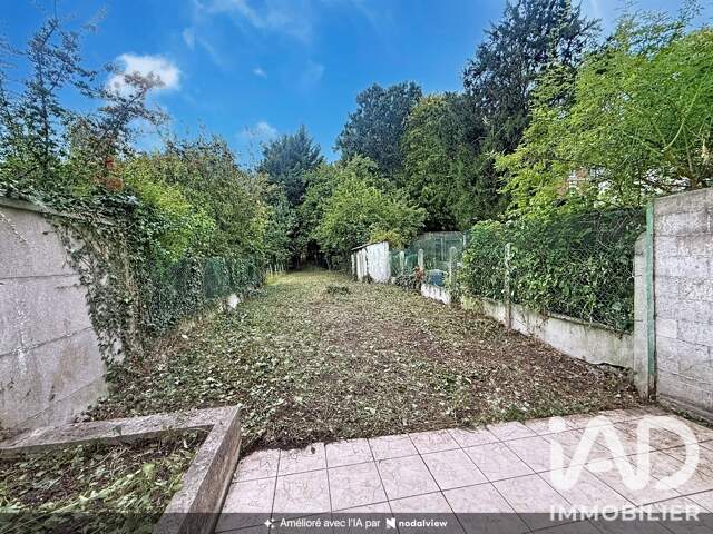 Vente Maison de ville 4 pièces — photo du bien