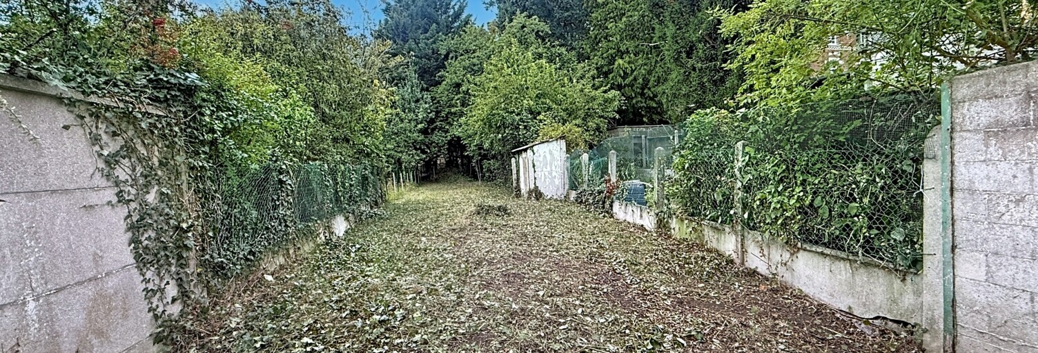 Maison 4 Pièces 120 m² à vendre à Douai (59500)
