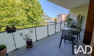 Appartement 3 Pièces 69 m² à vendre à Sassenage (38360)