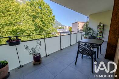 Appartement 3 pièces 284000 €