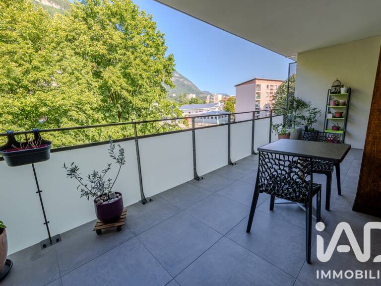 Vente Appartement 3 pièces — photo 1