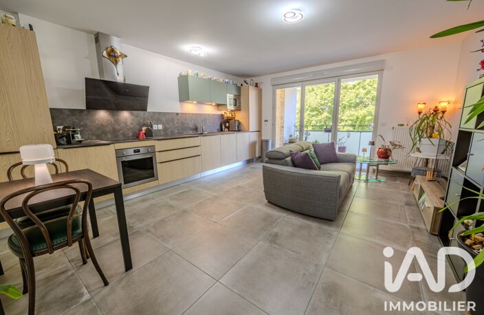 Vente Appartement 3 pièces — photo 2