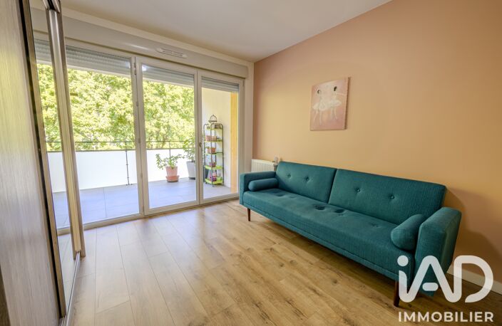 Vente Appartement 3 pièces — photo 3