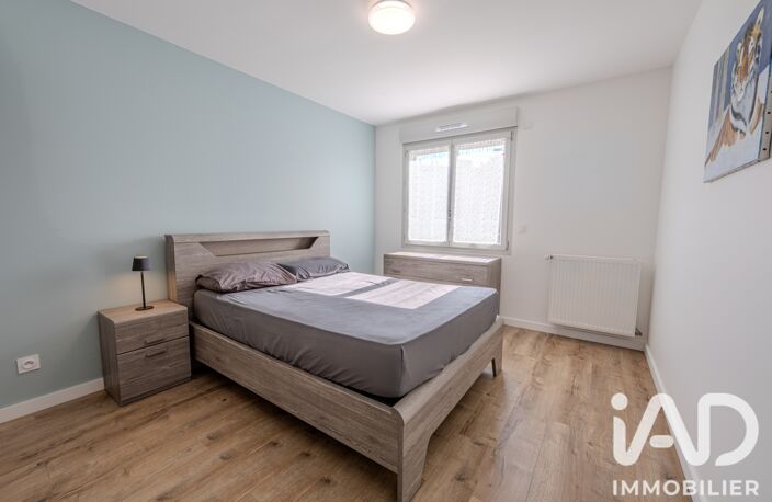 Vente Appartement 3 pièces — photo 4