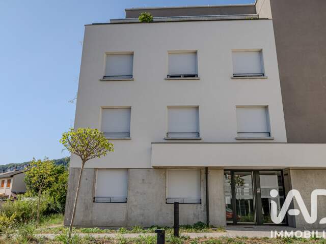 Vente Appartement 3 pièces — photo du bien