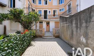 Appartement 2 Pièces 47 m² à vendre à Metz (57000)