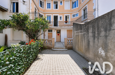 Vente Appartement 2 pièces — photo du bien