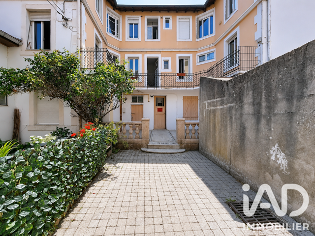 Vente Appartement 2 pièces — photo du bien