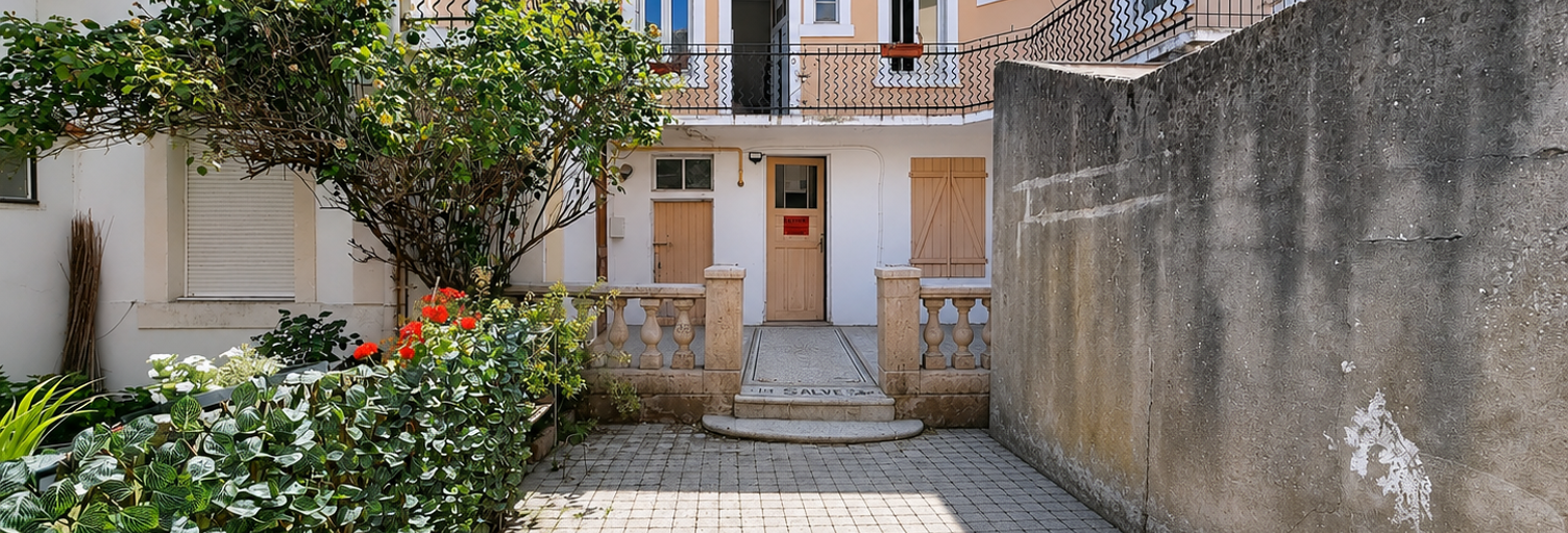Appartement 2 Pièces 47 m² à vendre à Metz (57000)