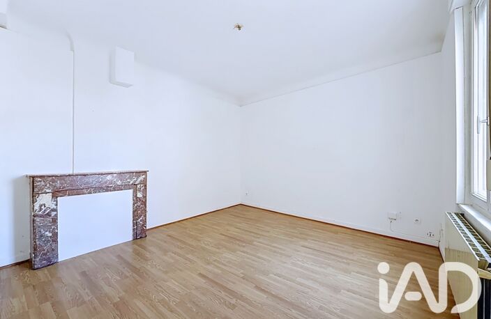 Vente Appartement 2 pièces — photo 2