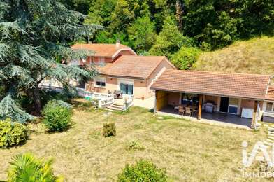 Maison 6 pièces 685000 €