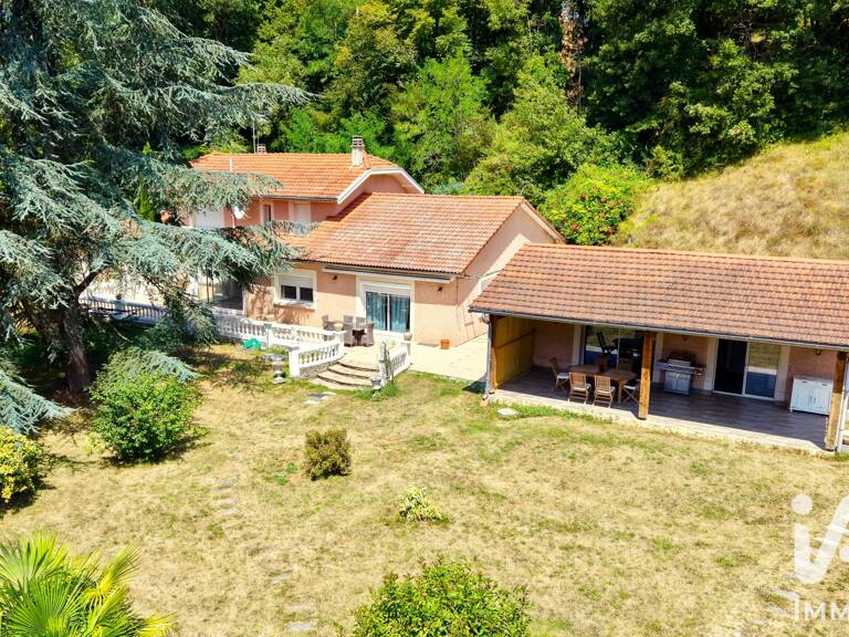Vente Maison de campagne 6 pièces — photo 1