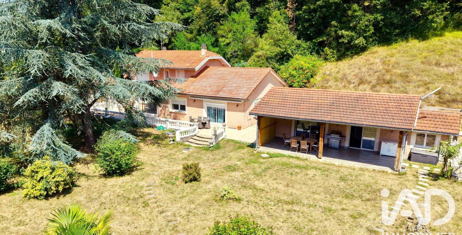 Vente Maison de campagne 6 pièces — photo 1