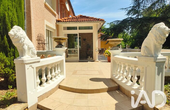 Vente Maison de campagne 6 pièces — photo 2