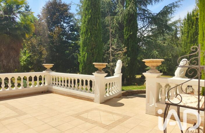 Vente Maison de campagne 6 pièces — photo 3