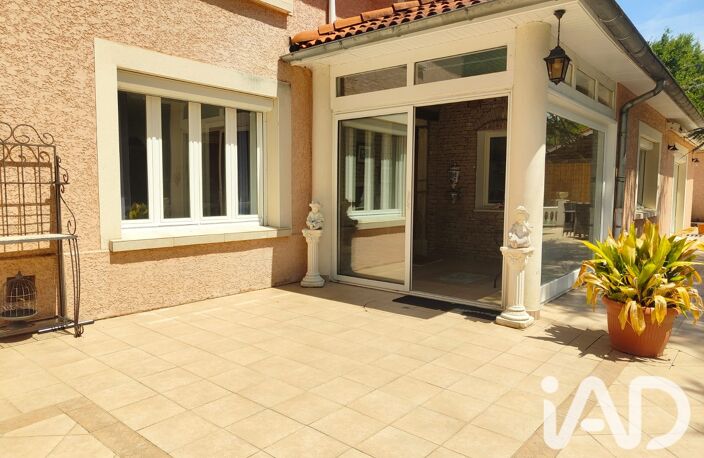 Vente Maison de campagne 6 pièces — photo 4