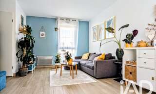 Appartement 3 Pièces 57 m² à vendre à Juvisy-sur-Orge (91260)