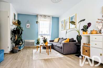Appartement 3 pièces 249900 €