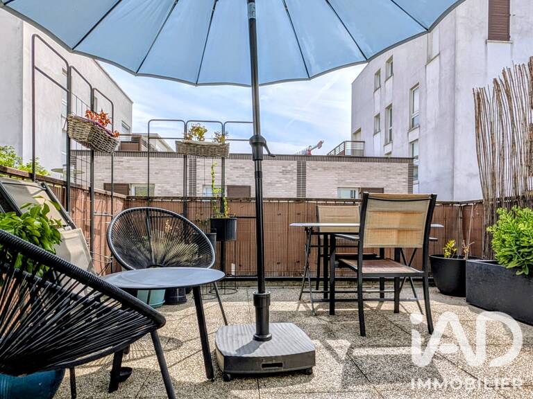 Vente Duplex 3 pièces — photo 1