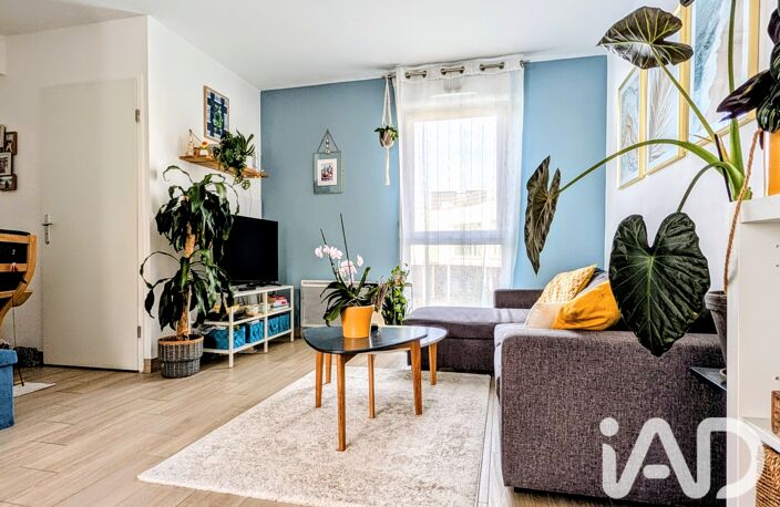 Vente Duplex 3 pièces — photo 2