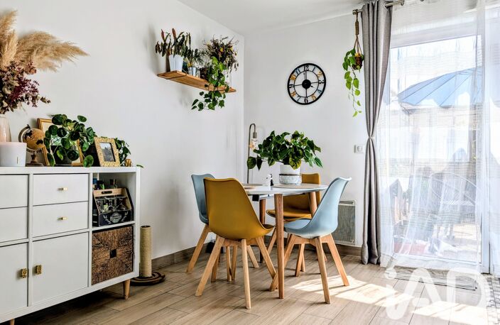 Vente Duplex 3 pièces — photo 3