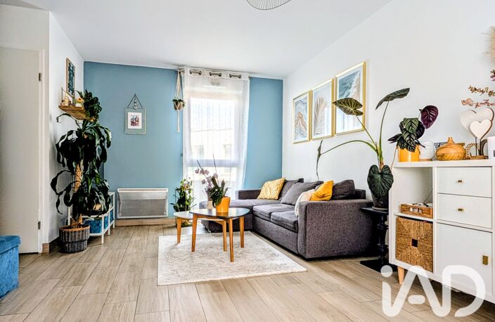 Vente Duplex 3 pièces — photo 4