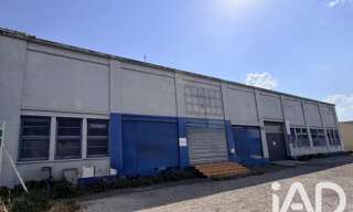 Commerce  2200 m² à vendre à Avignon (84000)