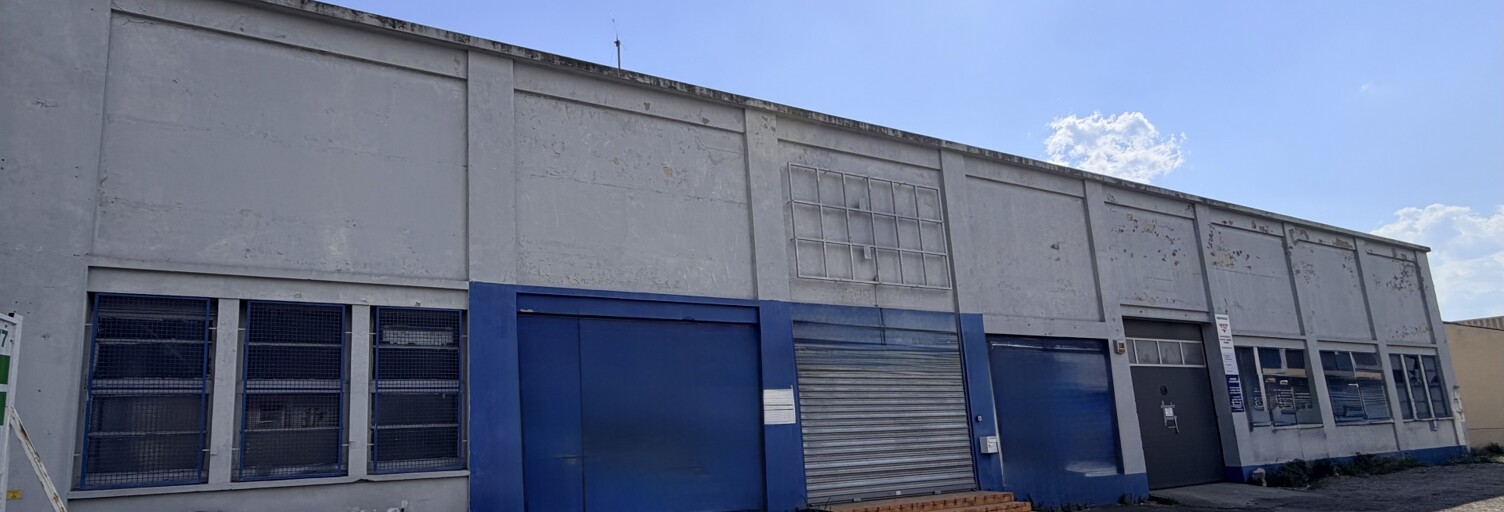 Commerce  2200 m² à vendre à Avignon (84000)