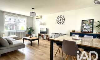 Maison 4 Pièces 87 m² à vendre à Orléans (45000)