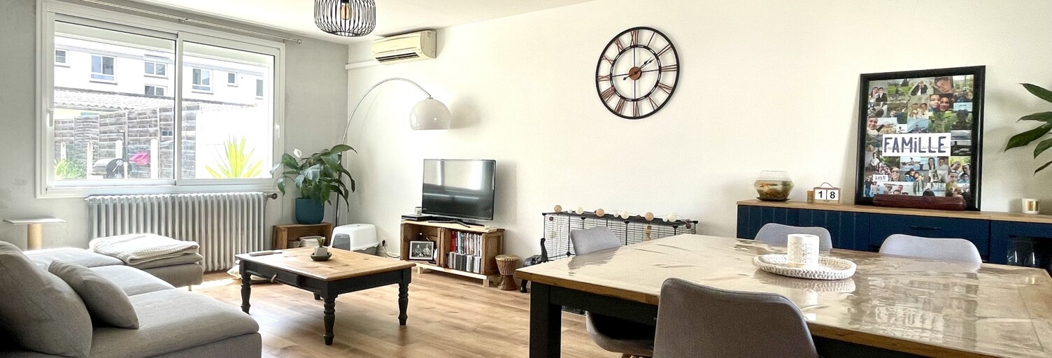 Maison 4 Pièces 87 m² à vendre à Orléans (45000)