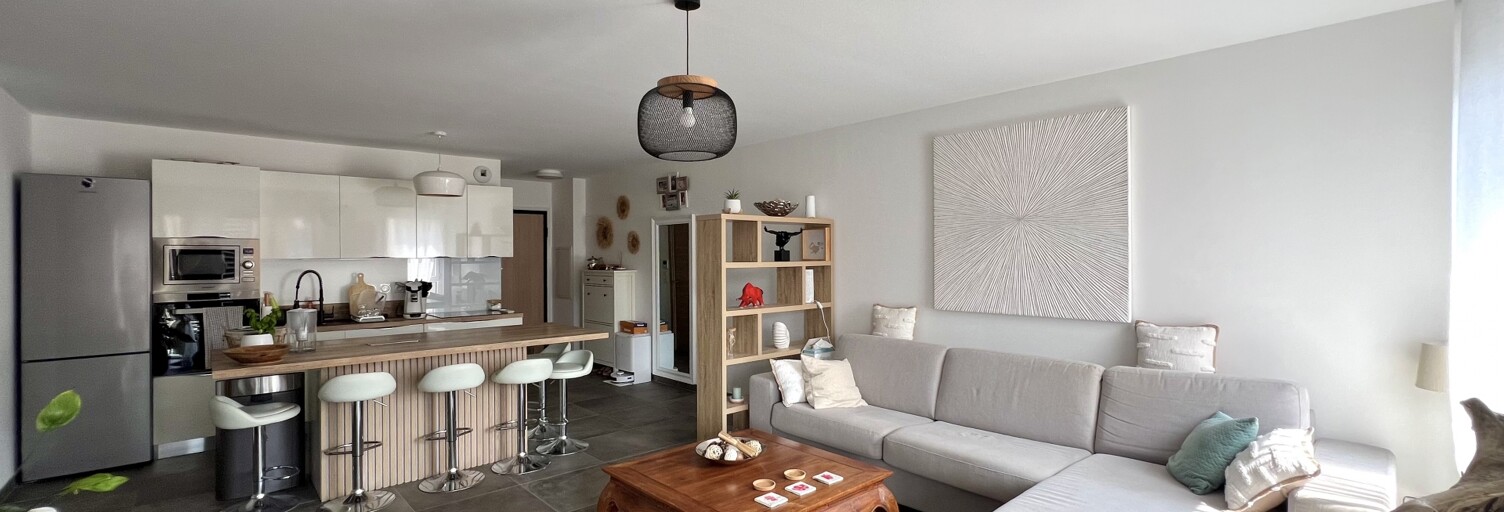 Appartement 3 Pièces 74 m² à vendre à Vescovato (20215)