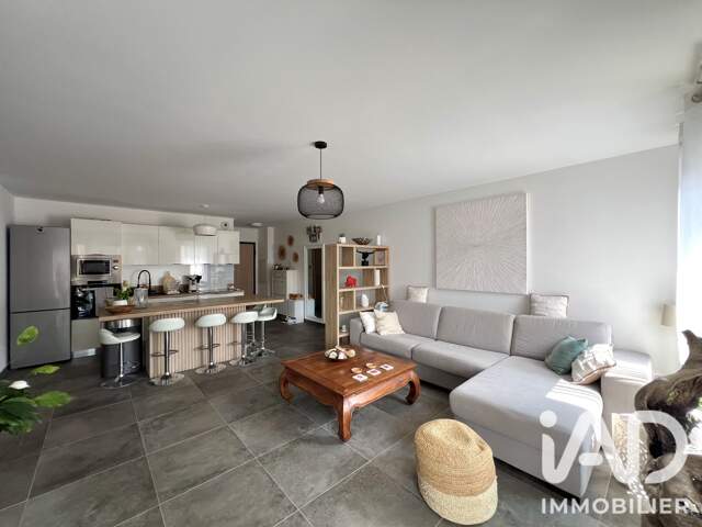 Vente Appartement 3 pièces — photo du bien