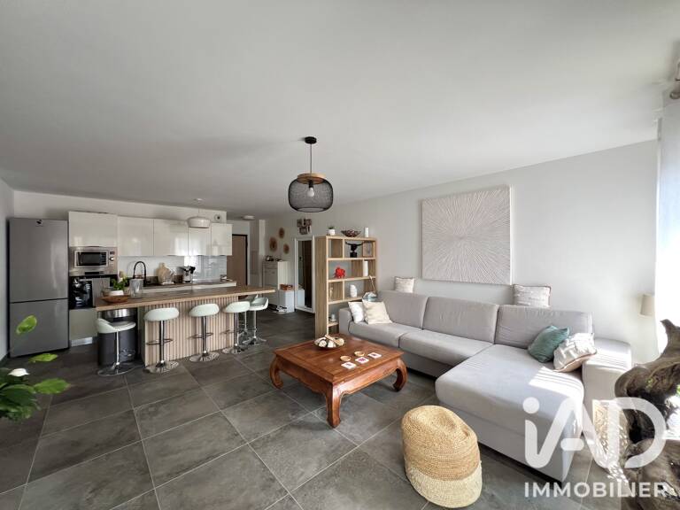 Vente Appartement 3 pièces — photo 1