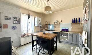 Maison 6 Pièces 122 m² à vendre à Salles-d'Aude (11110)