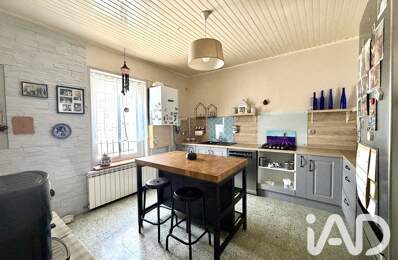 Vente Maison de village 6 pièces — photo du bien