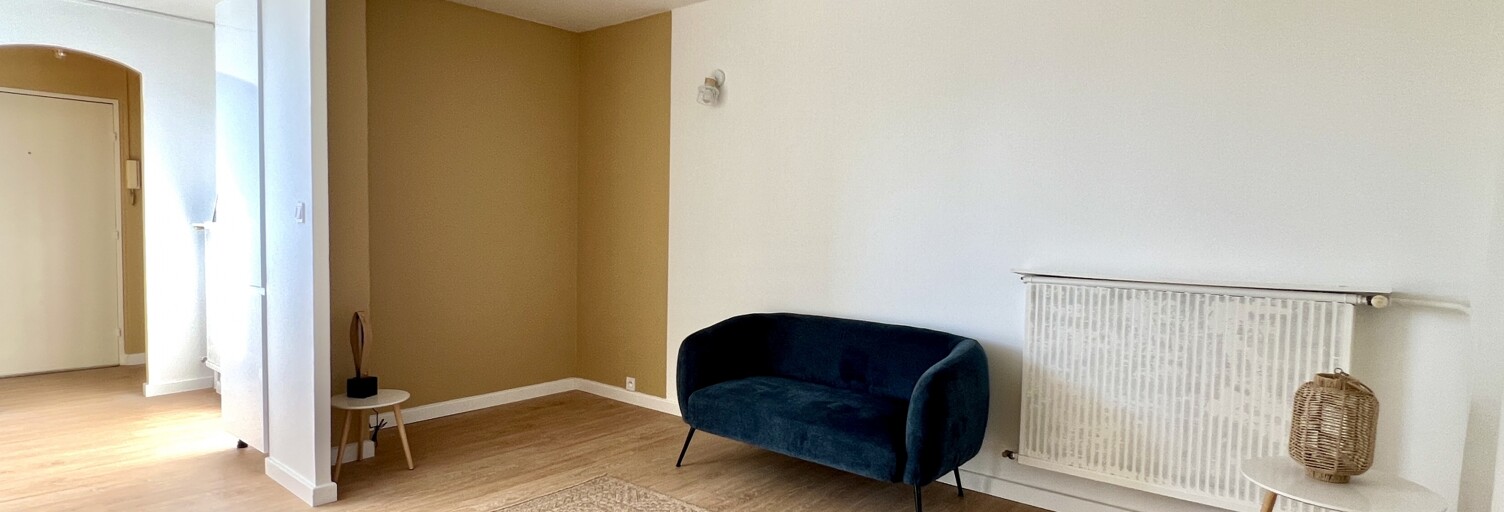 Appartement 1 Pièce 26 m² à vendre à Grenoble (38100)