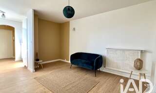 Appartement 1 Pièce 26 m² à vendre à Grenoble (38100)