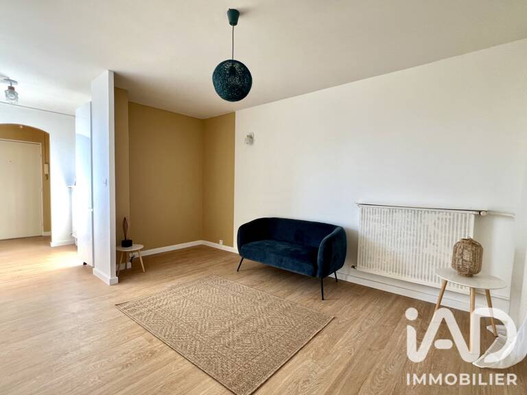 Vente Studio 1 pièce — photo 1