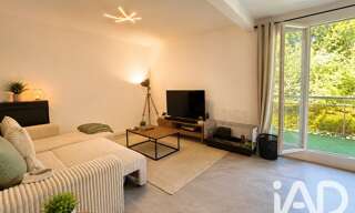 Appartement 2 Pièces 55 m² à vendre à La Chaussée-Saint-Victor (41260)
