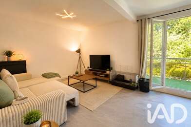 Appartement 2 pièces 123900 €