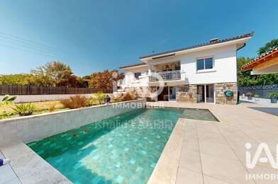 Maison 7 pièces 488000 €