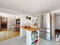 Vente Maison de ville 7 pièces — photo 2